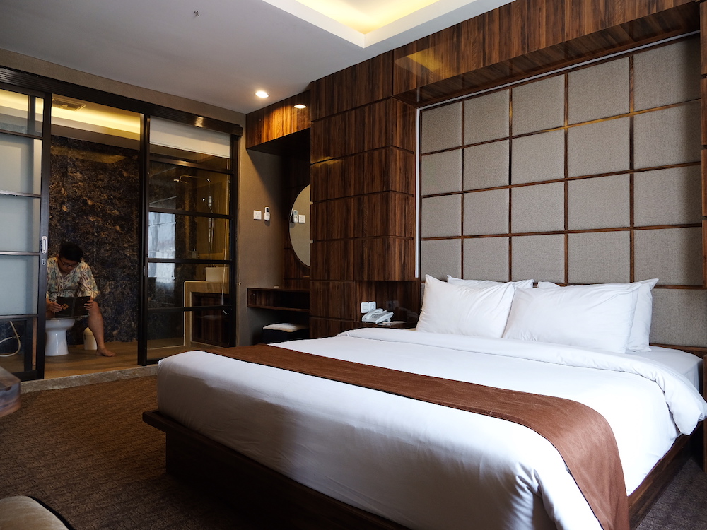 Royal Singosari Cendana