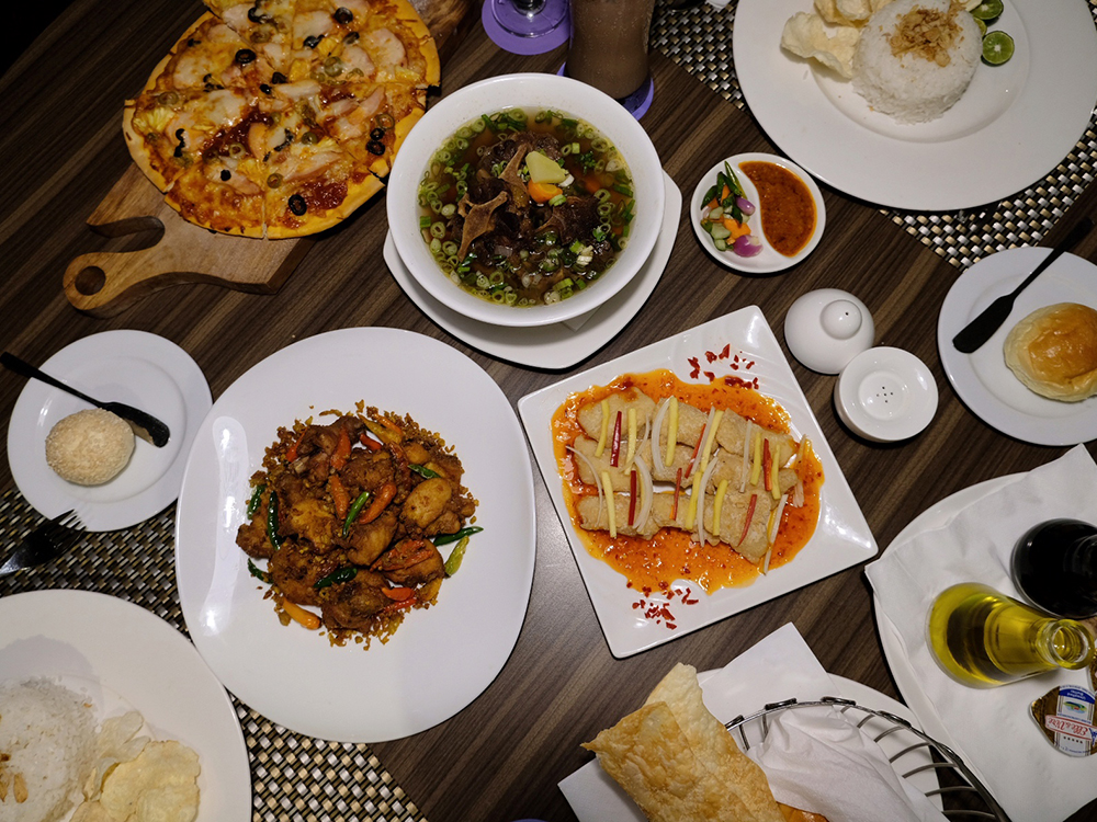 Novotel Jakarta Gajah Mada