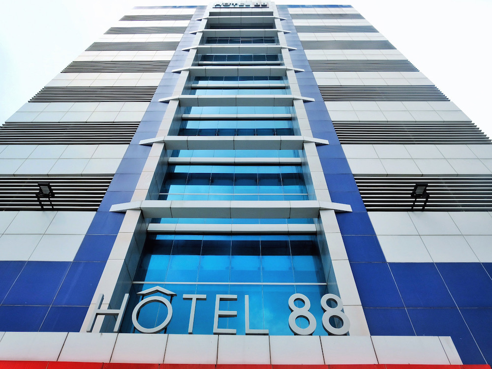 Hotel 88 Mangga Besar VIII