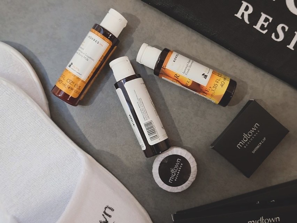 Midtown Residence Surabaya