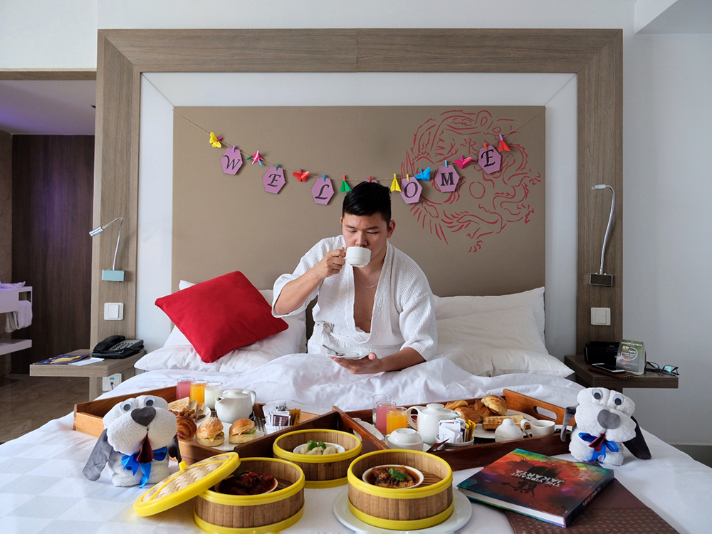 Novotel Jakarta Gajah Mada 