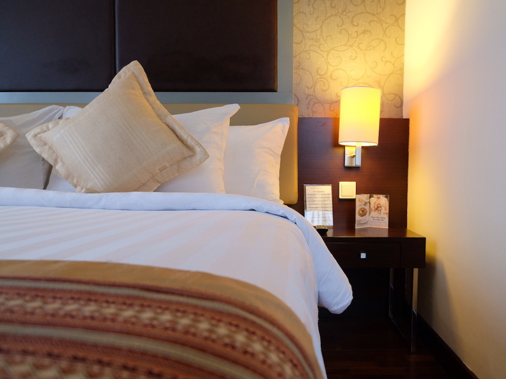 Aston Imperium Purwokerto