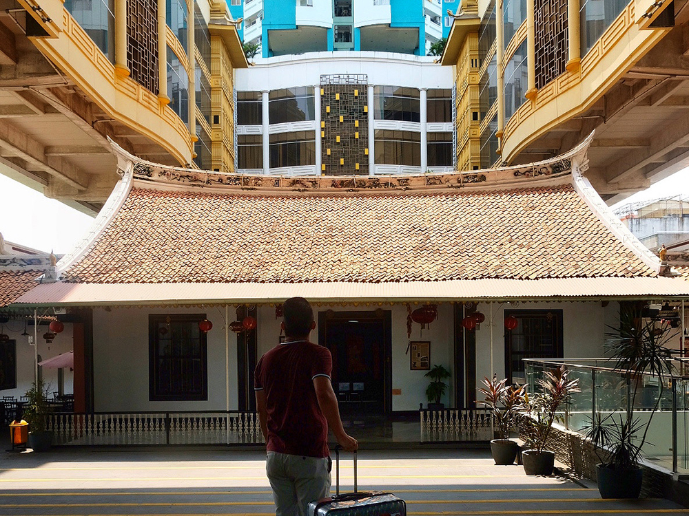 Novotel Jakarta Gajah Mada