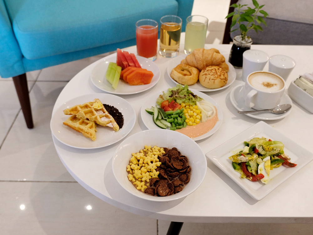 Midtown Residence Surabaya