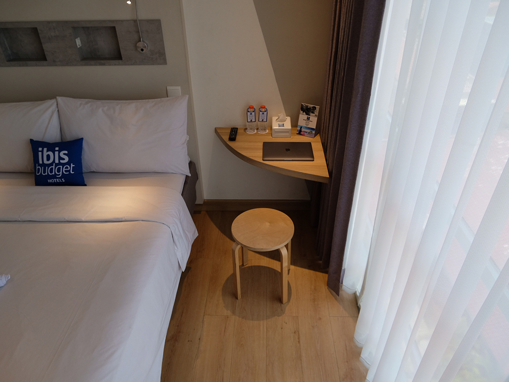 Ibis Budget Diponegoro