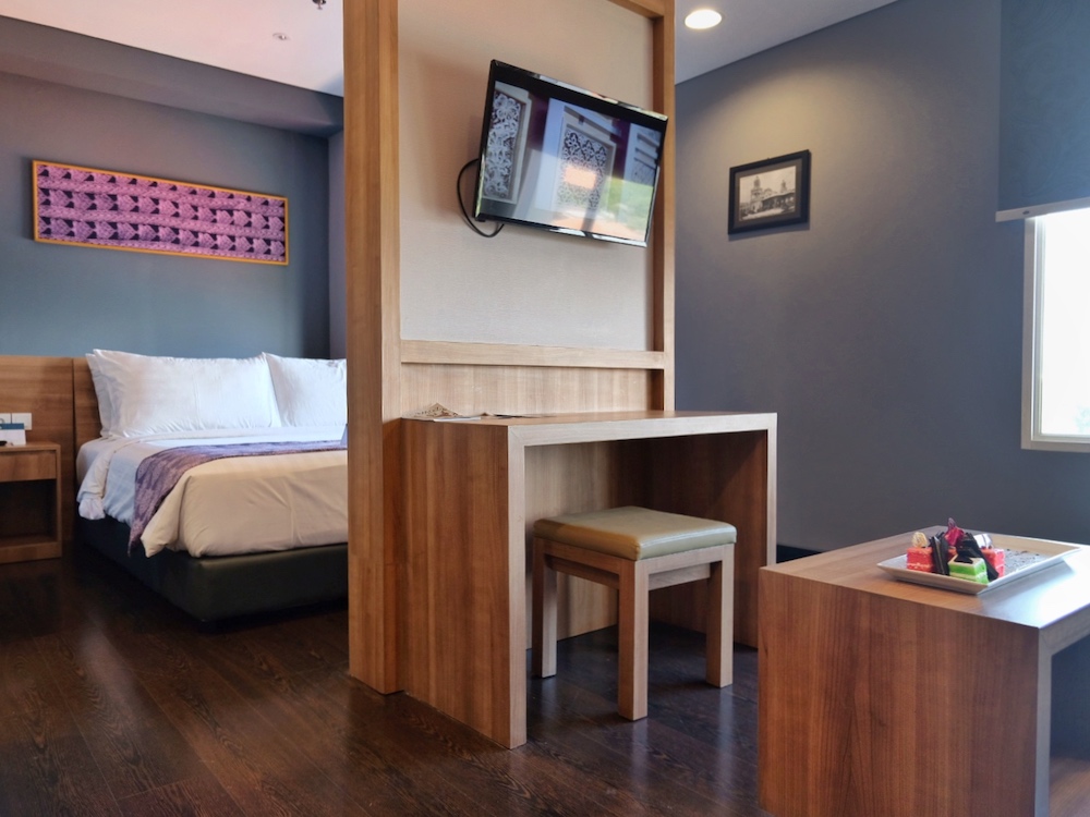 BATIQA Hotel Darmo Surabaya 