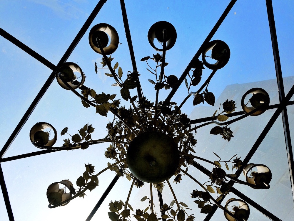 Royal Singosari Cendana