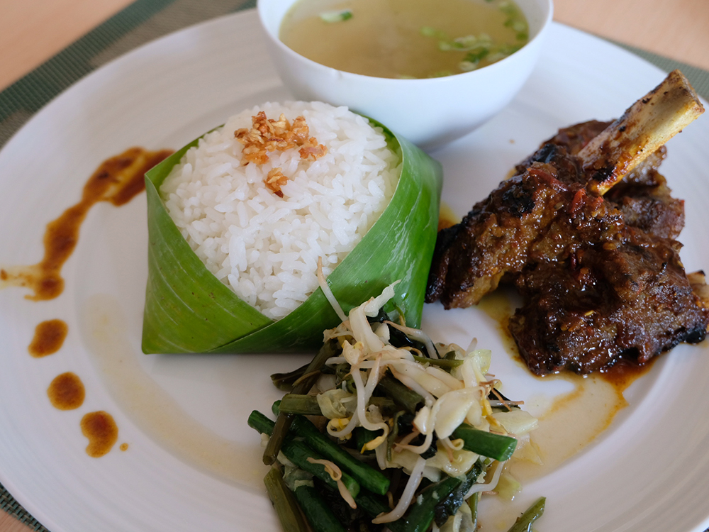 Midtown Residence Surabaya