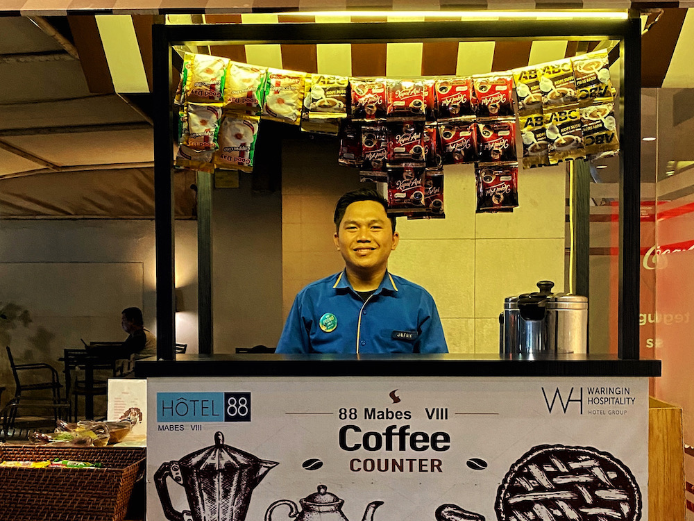 Hotel 88 Mangga Besar VIII