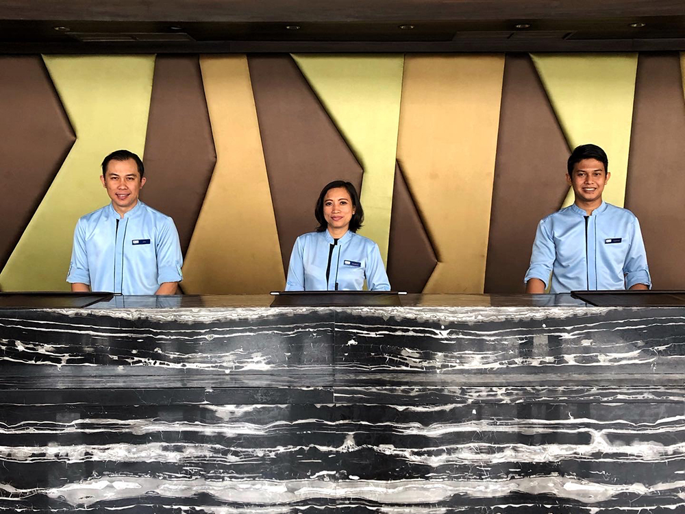 Holiday Inn Express Surabaya