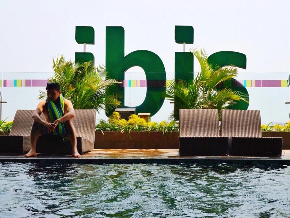 Ibis Styles Malang
