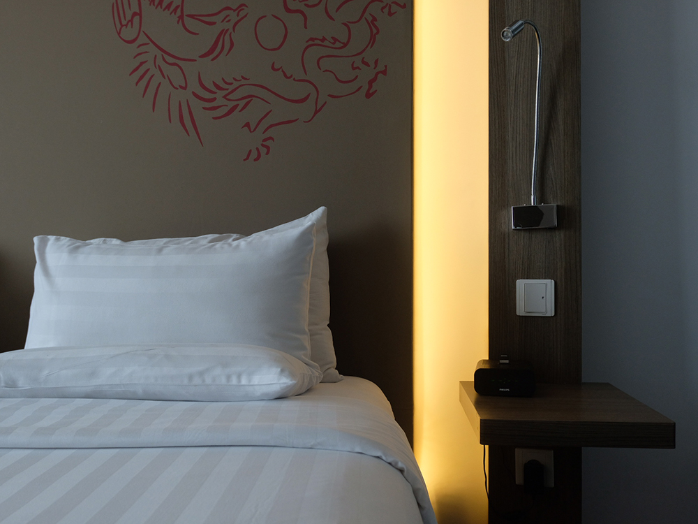 Novotel Jakarta Gajah Mada