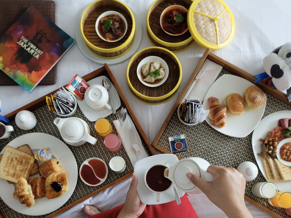 Novotel Jakarta Gajah Mada