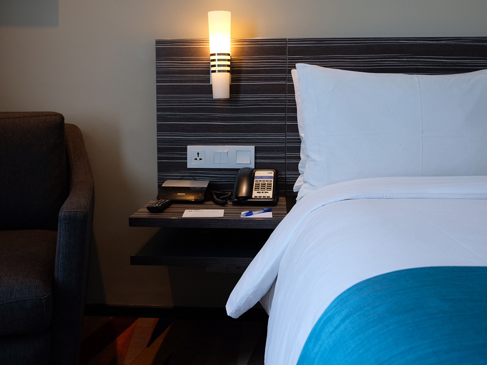 Holiday Inn Express Surabaya