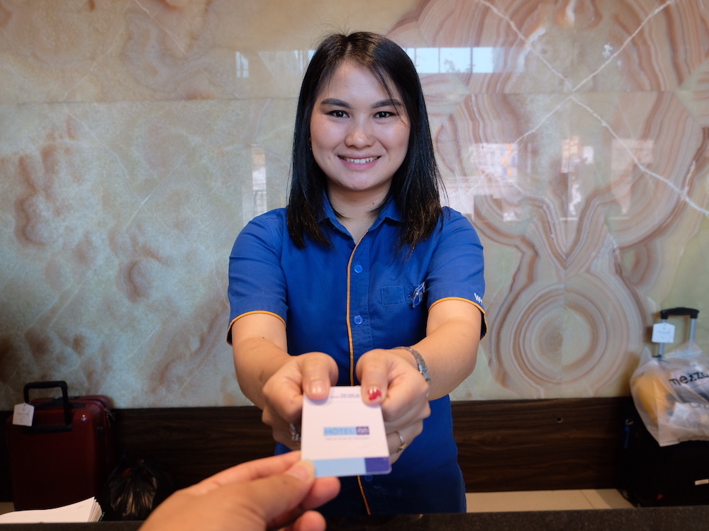 Hotel 88 Mangga Besar VIII