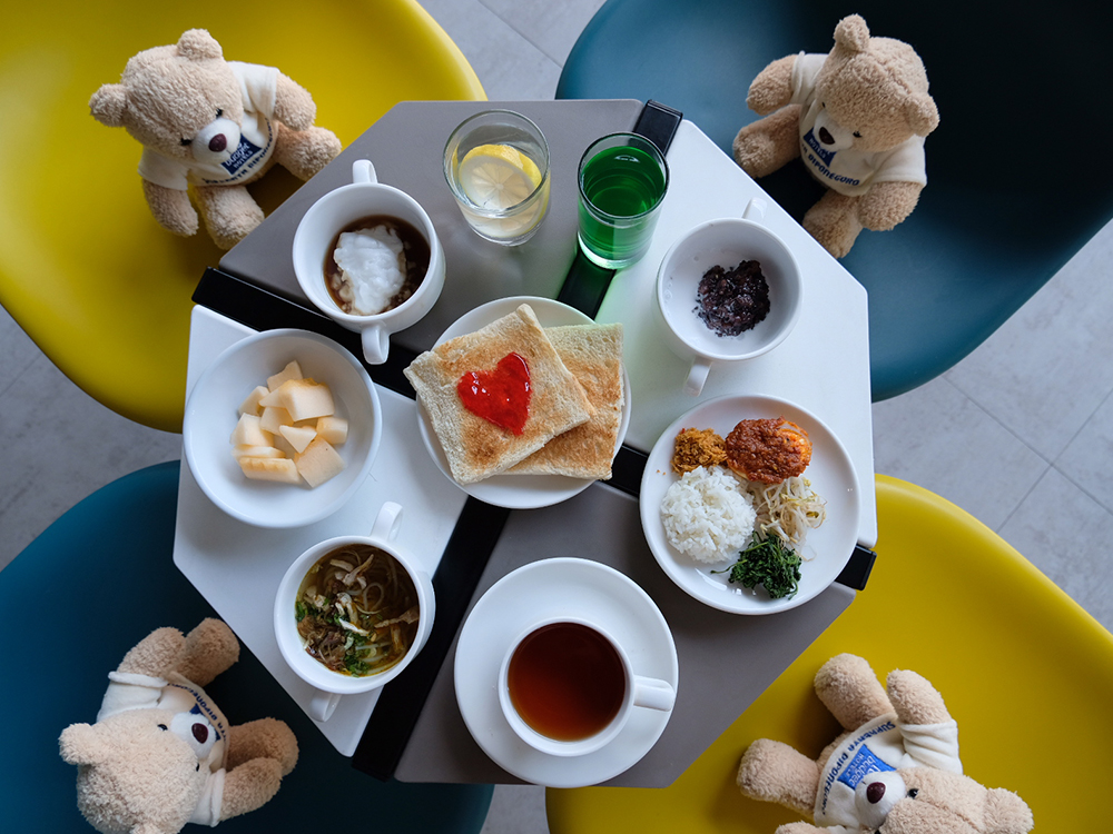 Ibis Budget Diponegoro