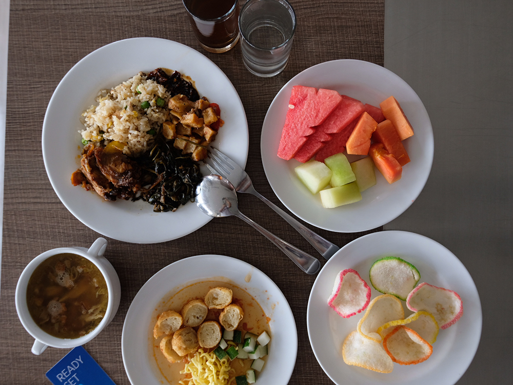 Holiday Inn Express Surabaya