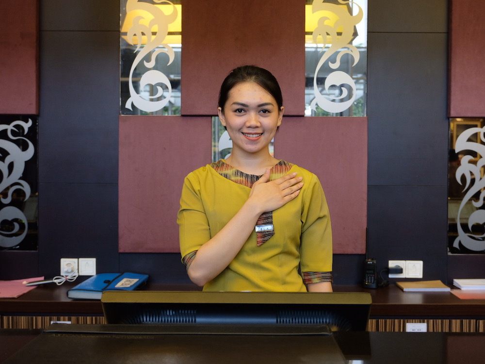 Aston Imperium Purwokerto