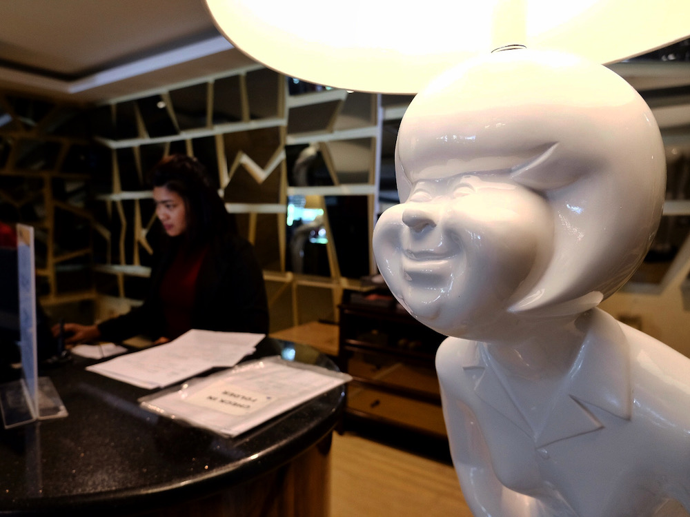 Royal Singosari Cendana