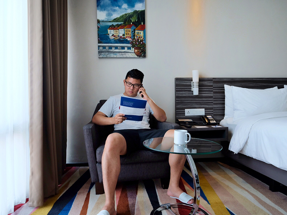 Holiday Inn Express Surabaya