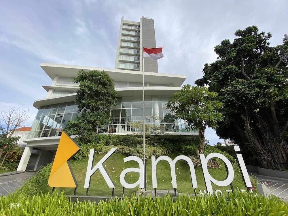 Kampi Hotels