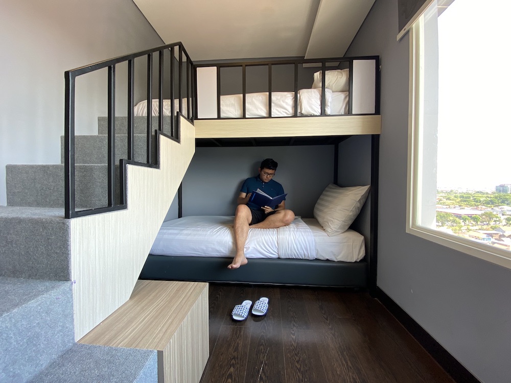 BATIQA Hotel Darmo Surabaya 