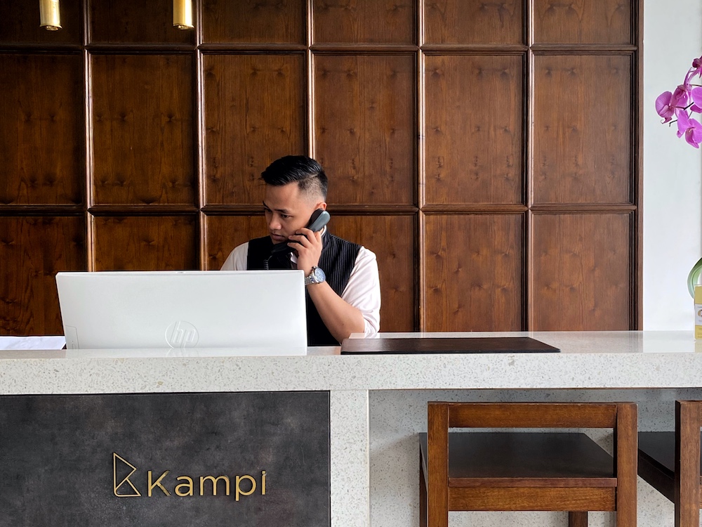 Kampi Hotels