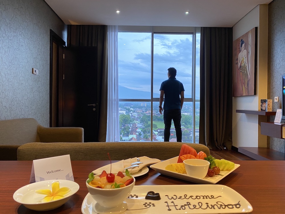 Aston Imperium Purwokerto