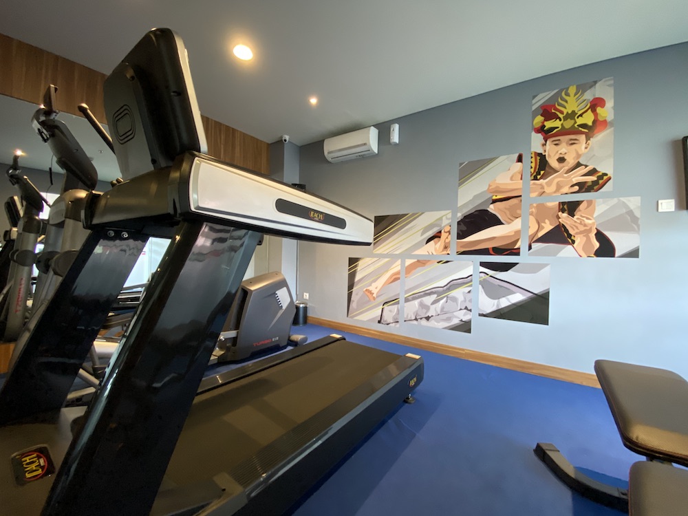 BATIQA Hotel Darmo Surabaya 