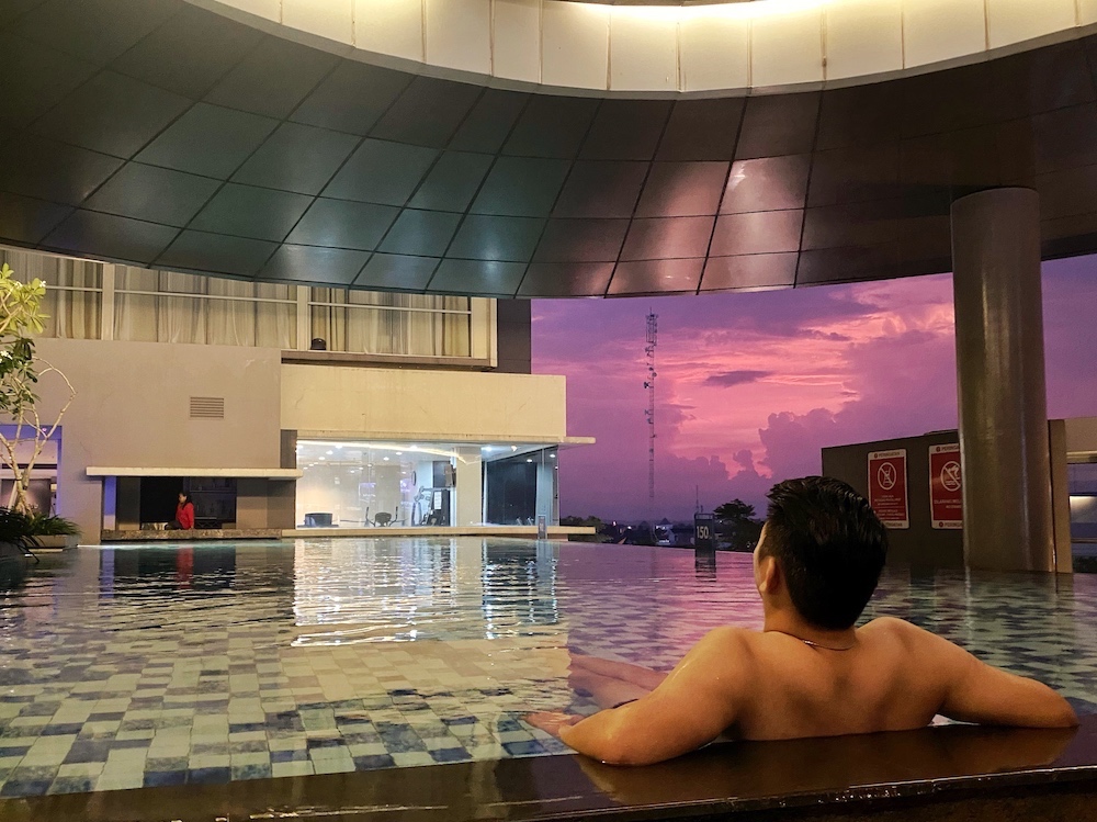 Aston Imperium Purwokerto