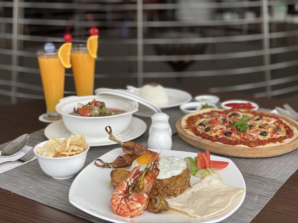 Aston Imperium Purwokerto