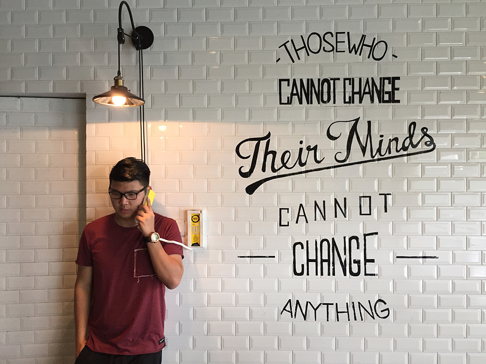 Yello Hotel Jemursari