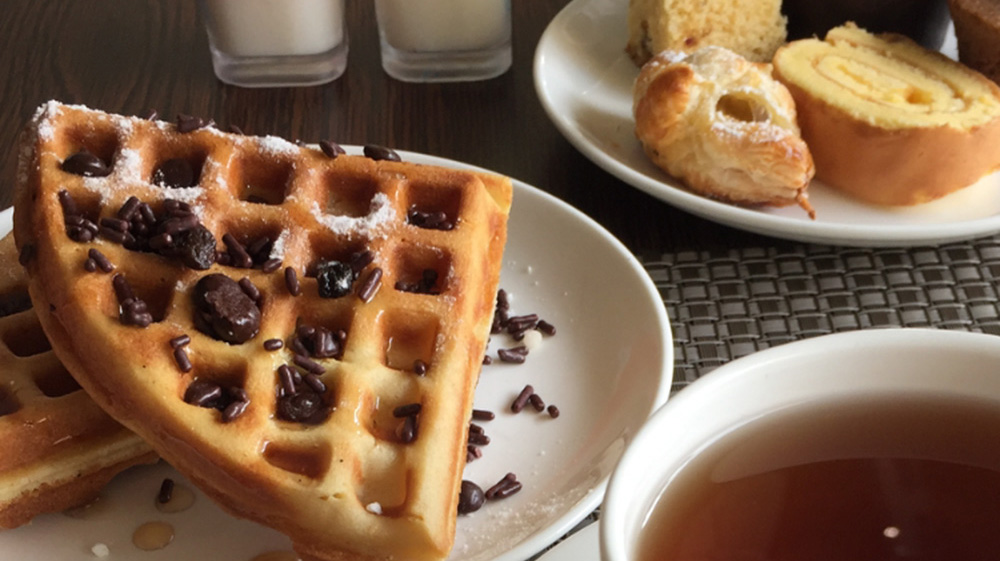 Grand Tjokro Jakarta