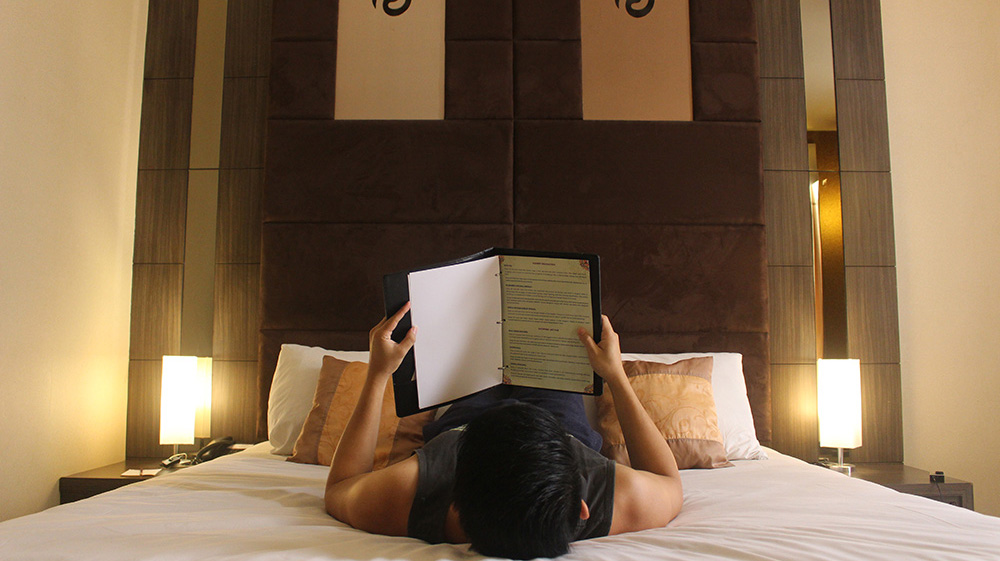 Grand Tjokro Jakarta