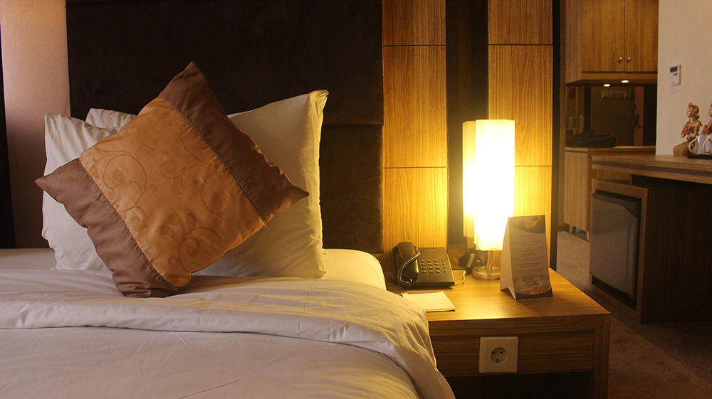 Grand Tjokro Jakarta