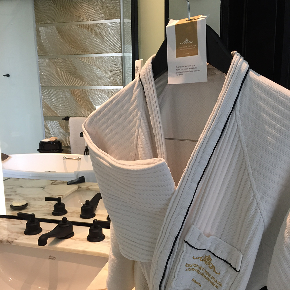 Keraton At The Plaza