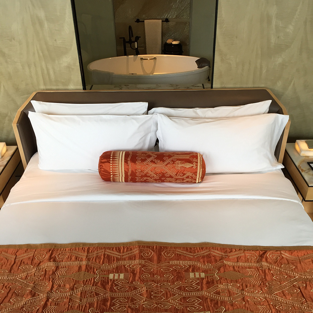 Keraton At The Plaza