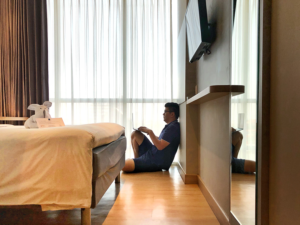 Ibis Budget Diponegoro