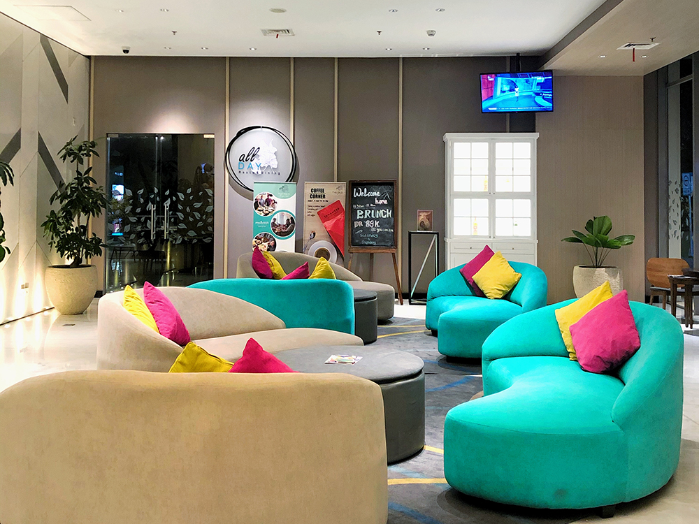 Midtown Residence Surabaya