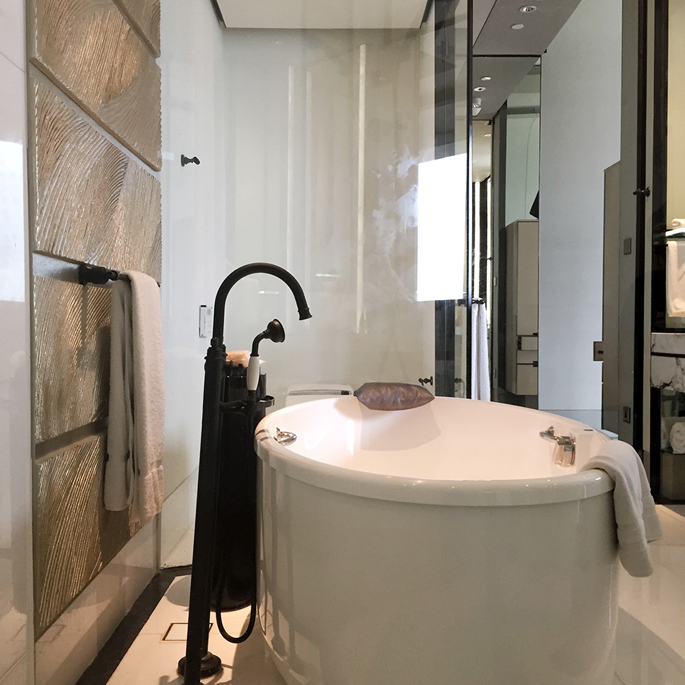 Keraton At The Plaza