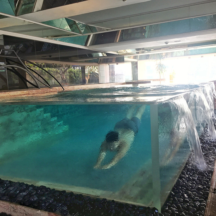 Keraton At The Plaza