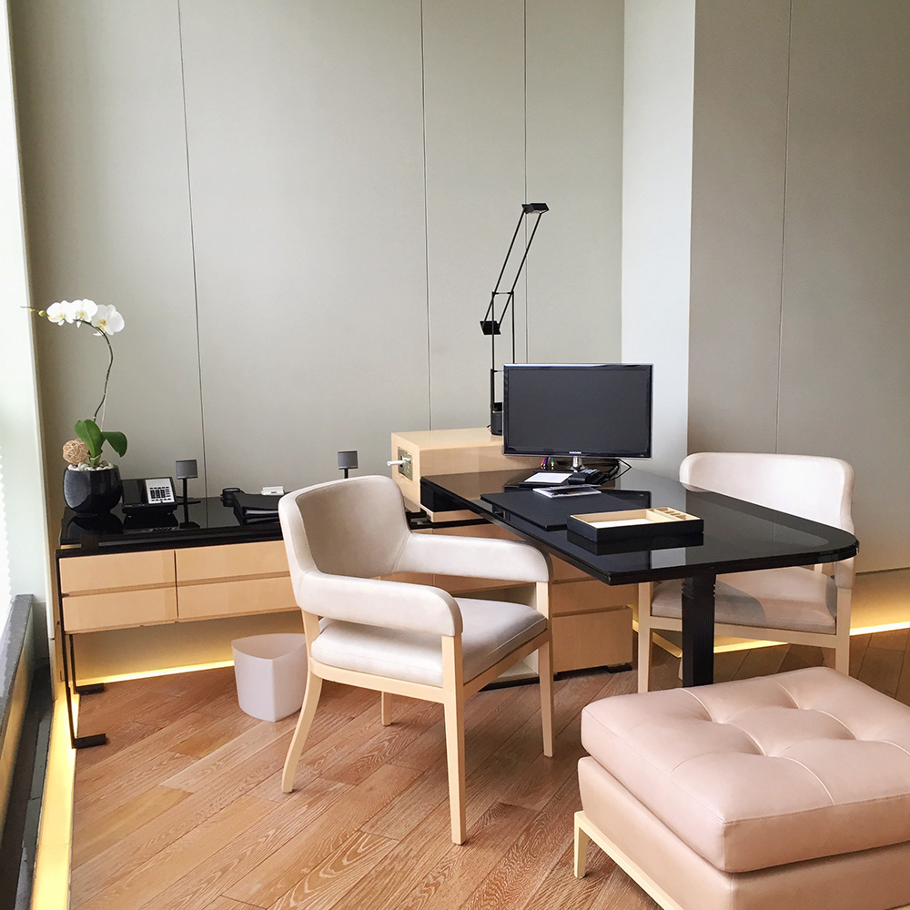 Keraton At The Plaza