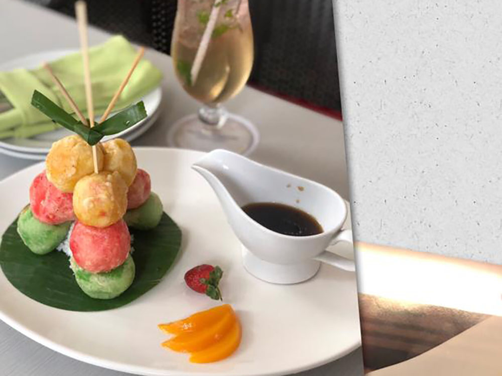 Santika Hotel Jemur Sari Surabaya