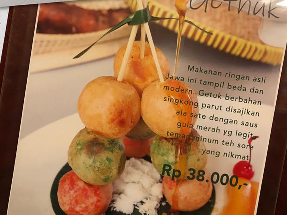 Santika Hotel Jemur Sari Surabaya