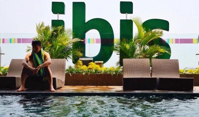 Ibis Styles Malang