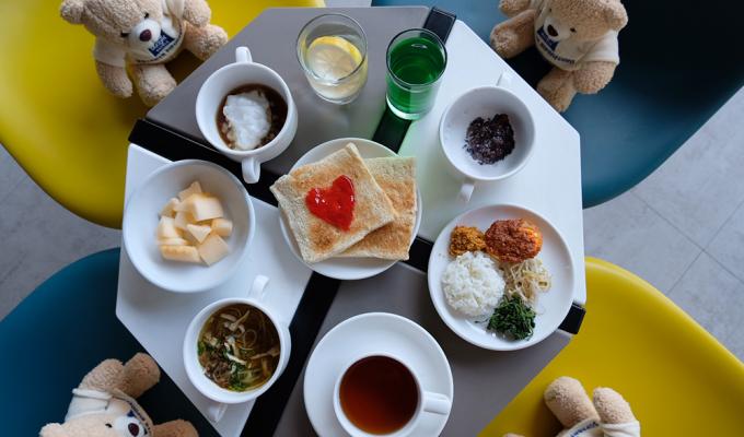 Ibis Budget Diponegoro