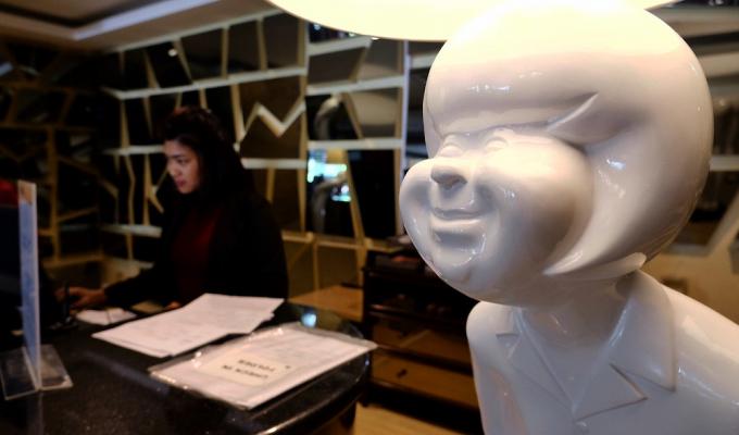 Royal Singosari Cendana