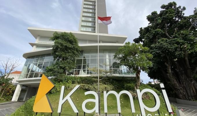 Kampi Hotels
