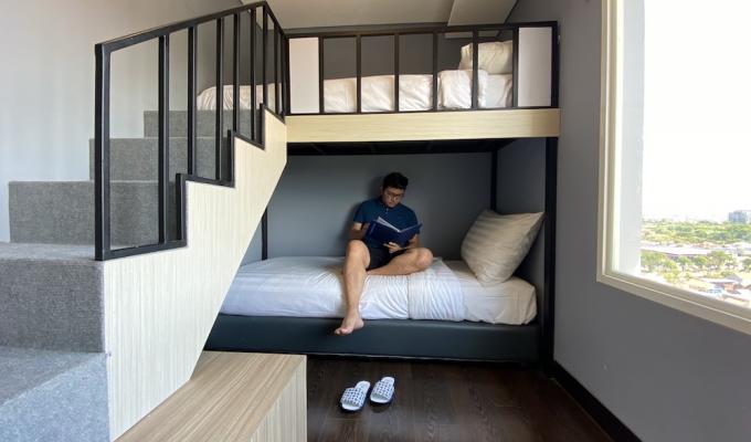 BATIQA Hotel Darmo Surabaya 