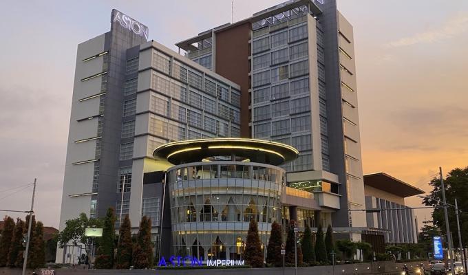 Aston Imperium Purwokerto